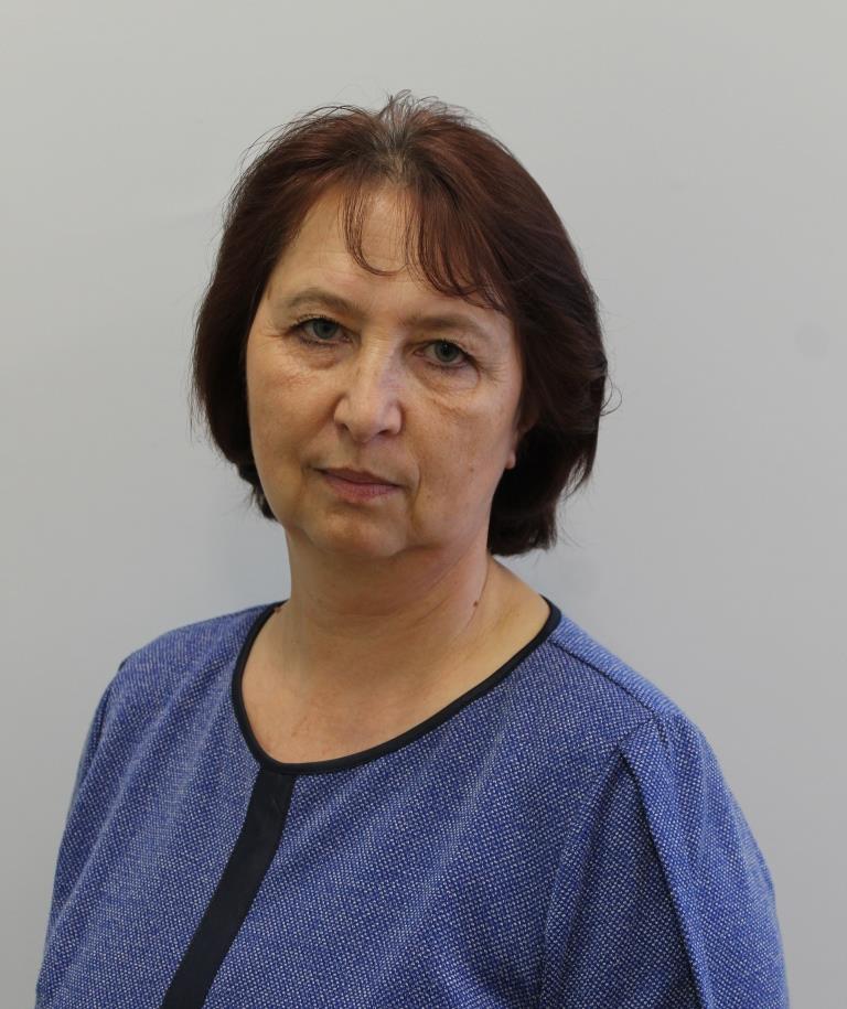 Чумакова Светлана Леонидовна.